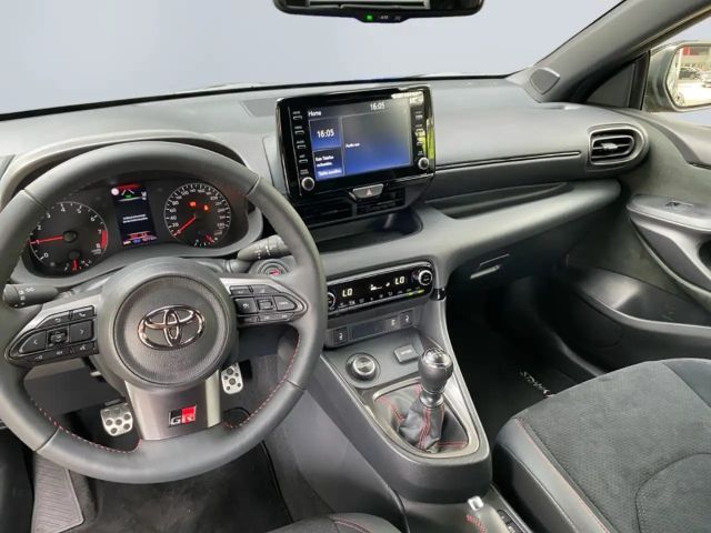 Toyota Yaris GR Hatchback