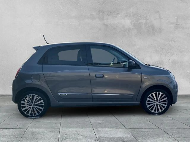 Renault Twingo E-Tech Techno