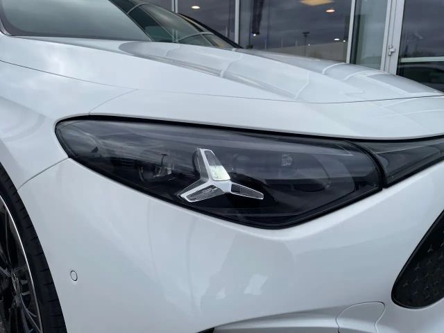 Mercedes-Benz CLA 250 Coupé