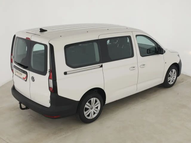Volkswagen Caddy 2.0 TDI Maxi
