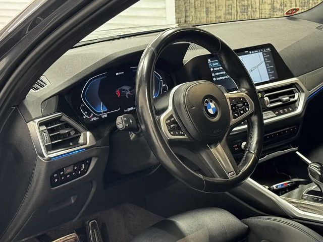 BMW 330 330e Touring
