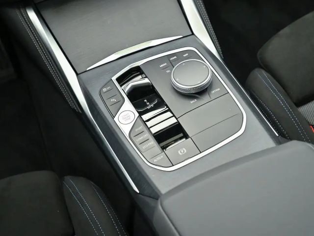 BMW 420 420d Coupé M-Sport xDrive