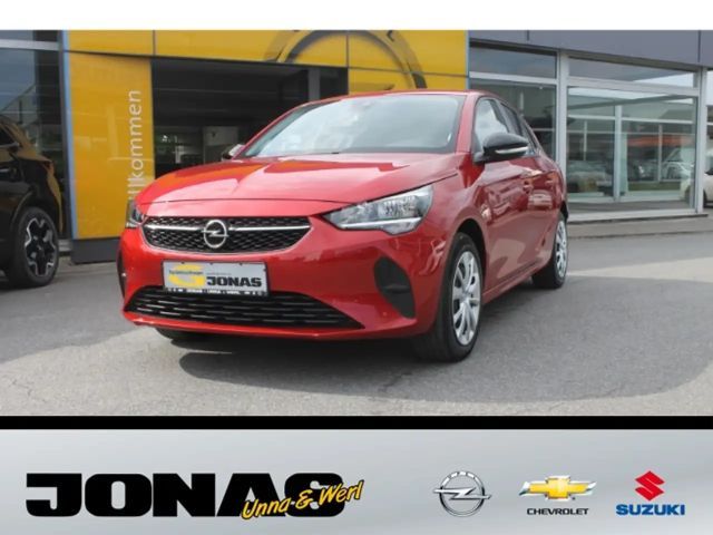 Opel Corsa Edition