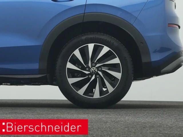 Volkswagen T-Roc 1.5 eTSI DSG Life