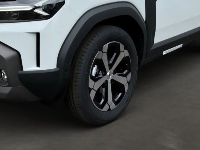 Dacia Duster Journey Mild Hybrid 130 Navi+Digitales-Cockpit+App