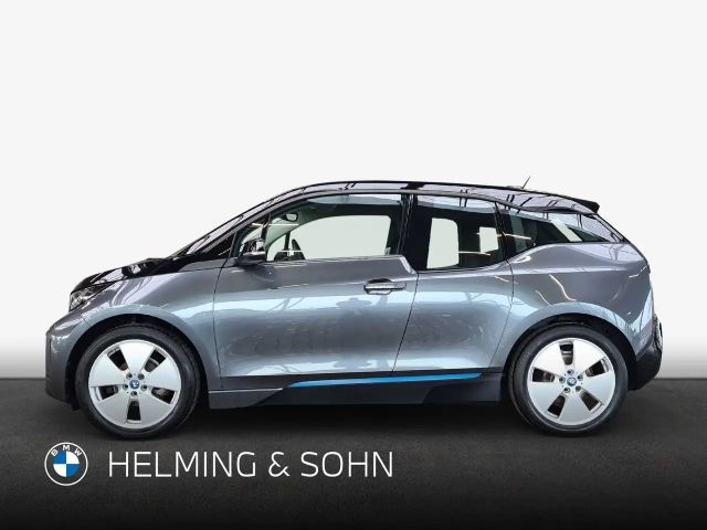 BMW i3 120Ah