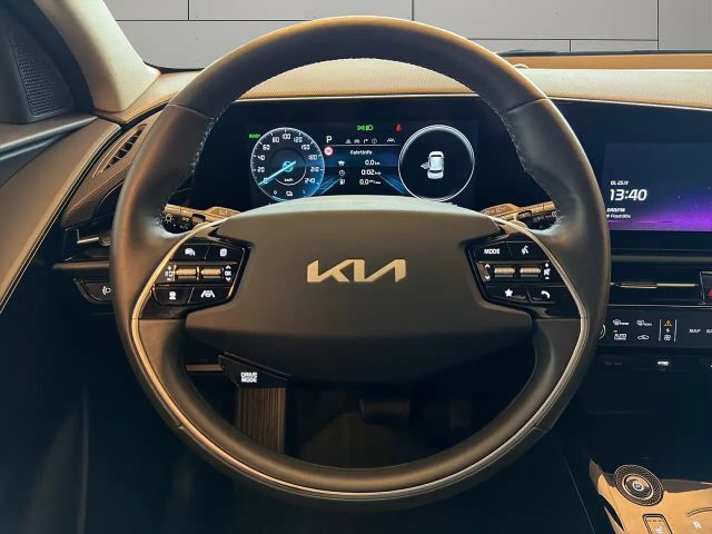 Kia Niro EV Long range e-Niro