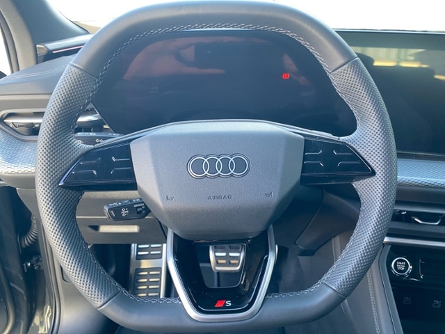 Audi Q5 Quattro S-Tronic