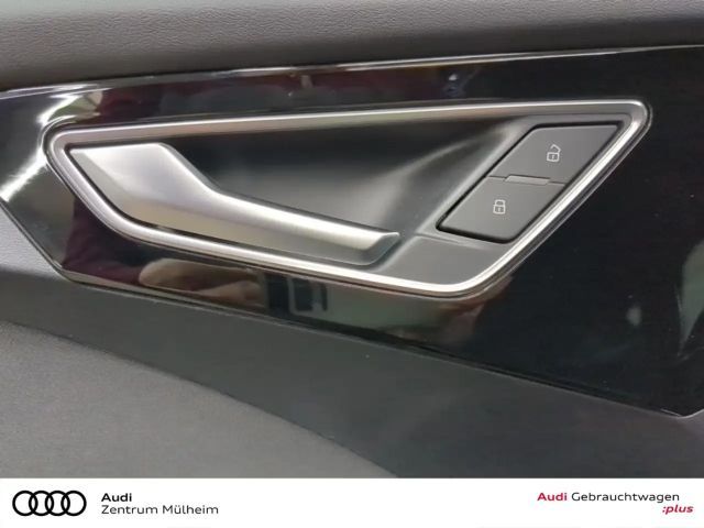 Audi Q4 e-tron 40 Sportback