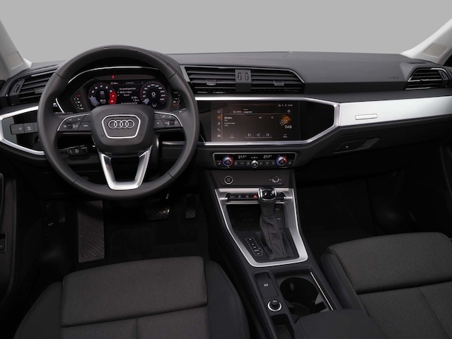 Audi Q3 40 TFSI Quattro S-Tronic Sportback