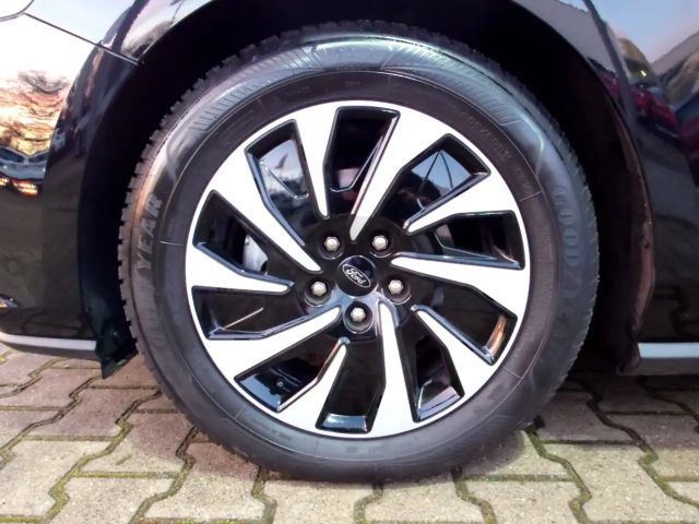 Ford Focus 1.5 EcoBlue Titanium Wagon