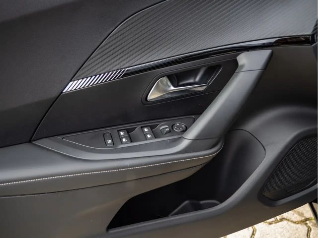 Peugeot 2008 Allure Pack Hybrid