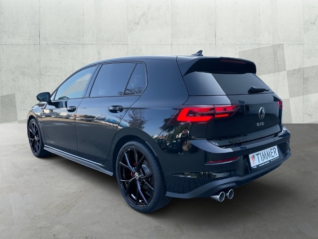 Volkswagen Golf 2.0 TDI DSG