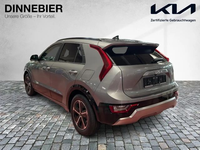 Kia Niro PHEV Spirit