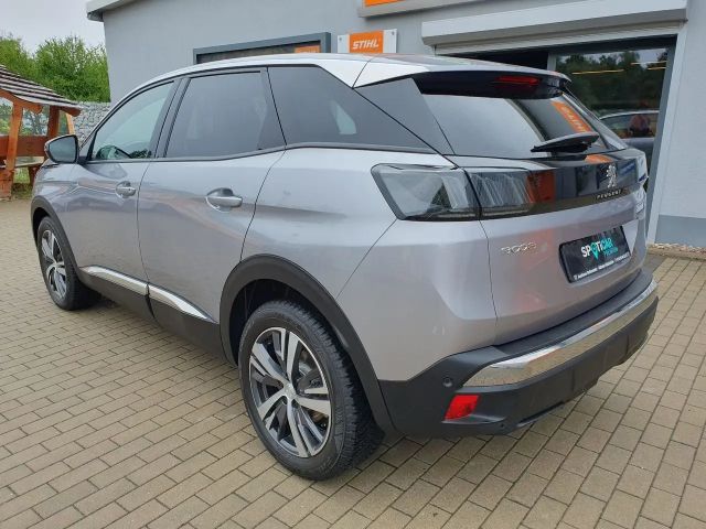 Peugeot 3008 Allure Pack