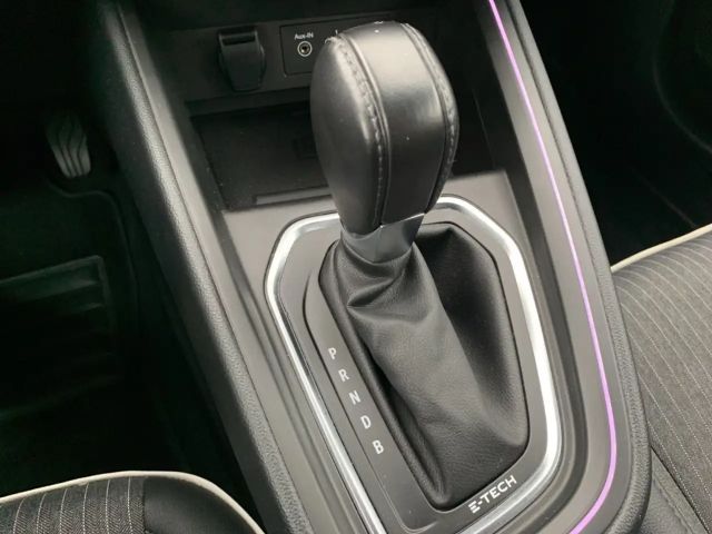 Renault Clio E-Tech Hybrid Intens