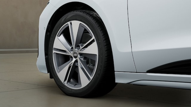 Audi A6 e-tron Avant