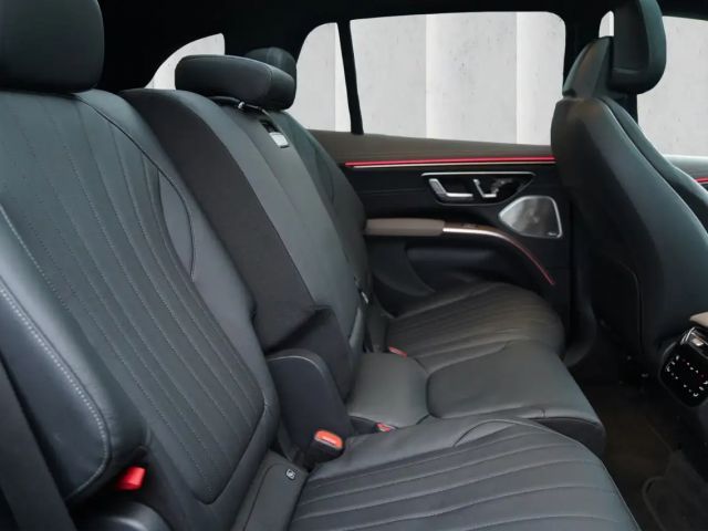 Mercedes-Benz EQS SUV 450 Premium