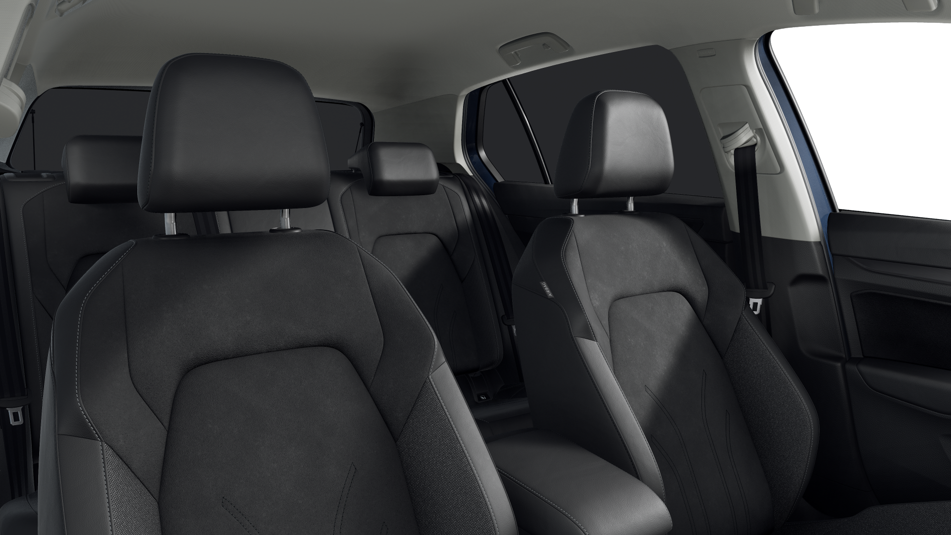 Volkswagen Golf 1.5 eTSI Golf VIII Style