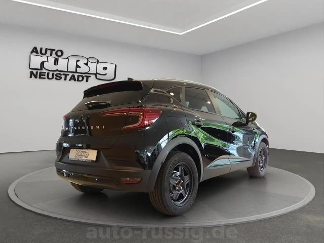 Mitsubishi ASX Mildhybrid PLUS 1.3 Turbo (158PS) 7-Gang-DCT