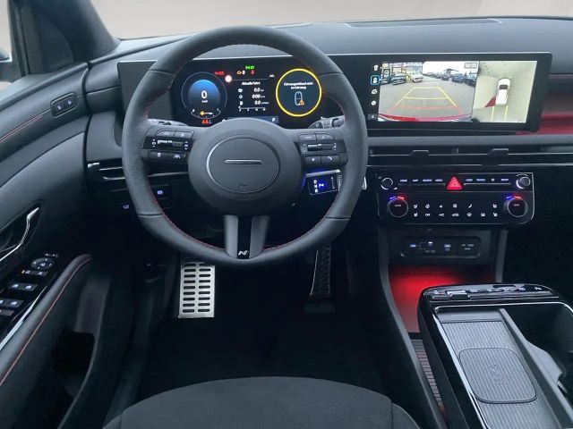 Hyundai Tucson 1.6 T-GDi Vierwielaandrijving