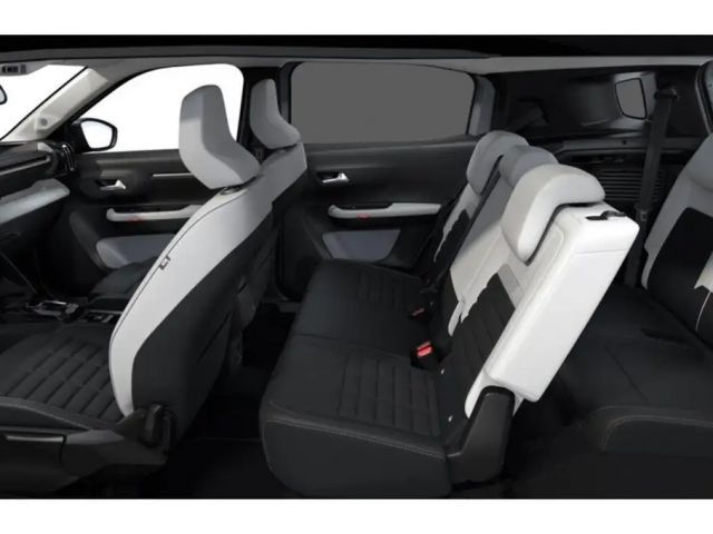 Citroën C3 Aircross Hybrid Max