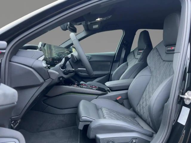 Audi A5 Quattro S-Tronic