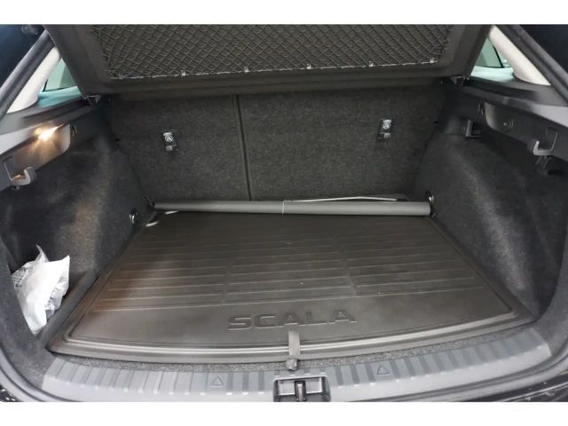 Skoda Scala 1.0 TSI Tour