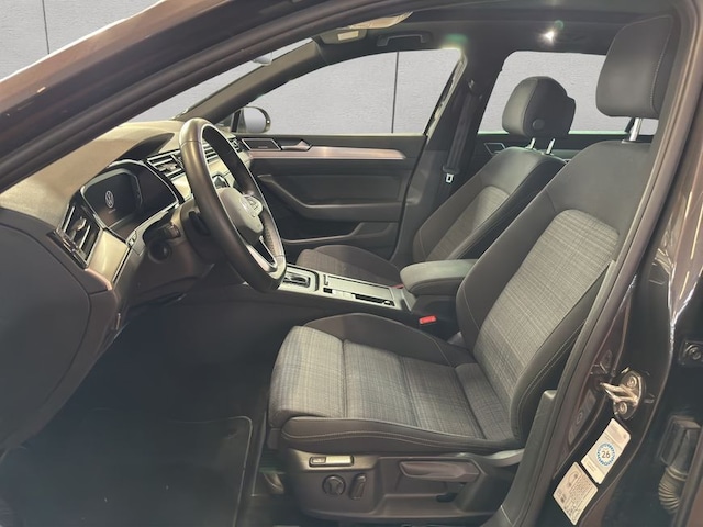 Volkswagen Passat 2.0 TDI Variant