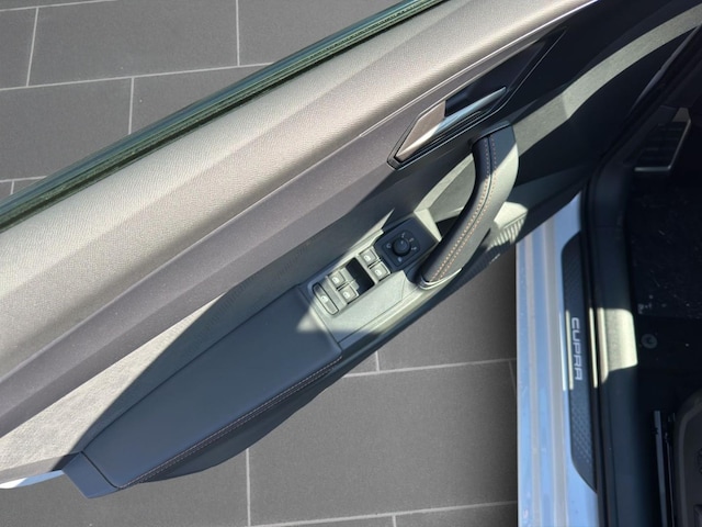 Cupra Leon 2.0 TSI DSG VZ