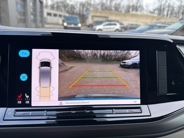 Volkswagen Multivan 2.0 TSI Lang T7