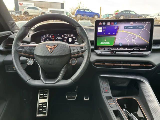 Cupra Terramar 1.5 eTSI