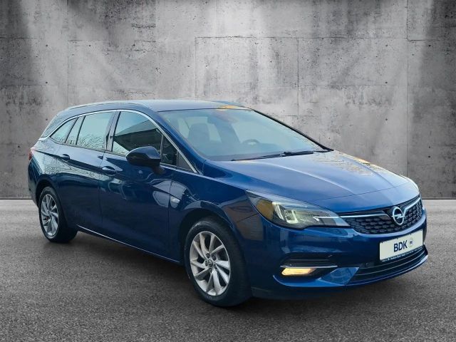 Opel Astra Sports Tourer