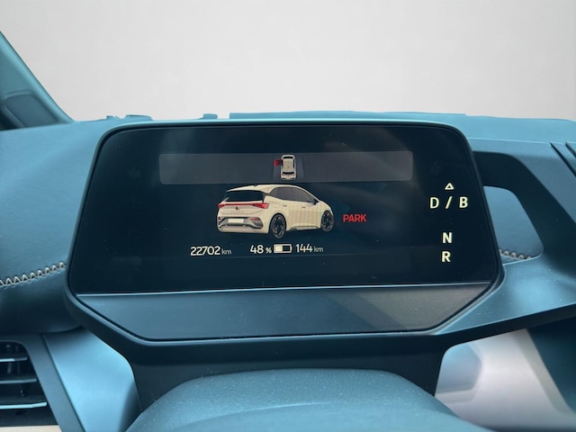 Cupra Born Born NAVI LED KAMERA PANO