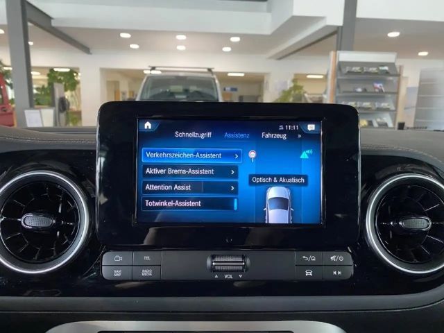 Mercedes-Benz T 180 Progressive