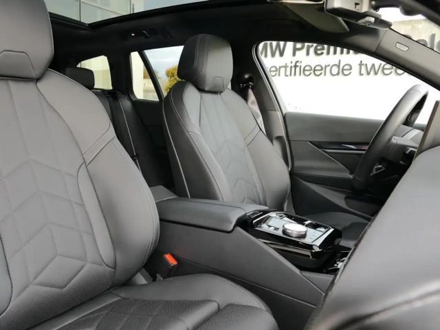 BMW i5 M-Sport Touring eDrive40