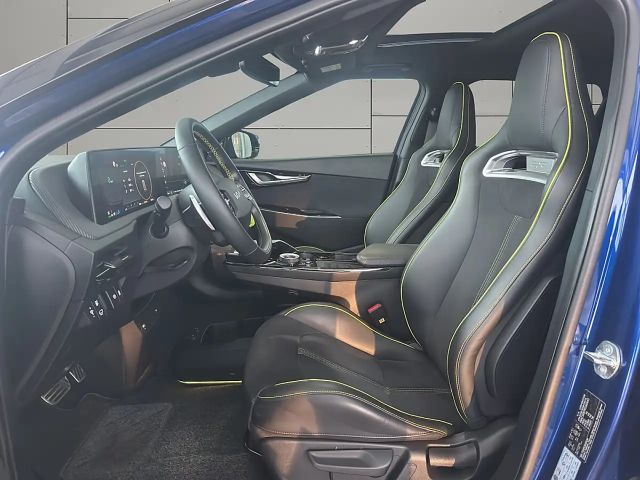 Kia EV6 GT-Line Vierwielaandrijving