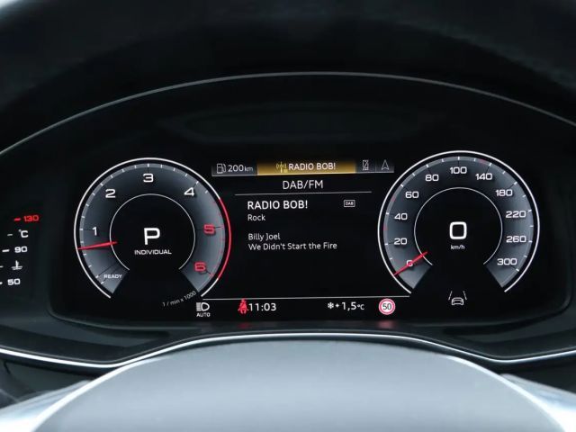 Audi A6 50 TDI Avant Quattro S-Line