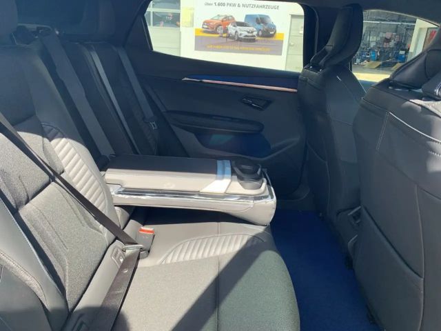 Renault Scenic Alpine Esprit