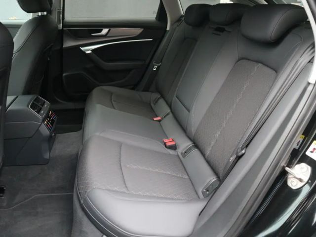 Audi A6 40 TDI Avant S-Tronic