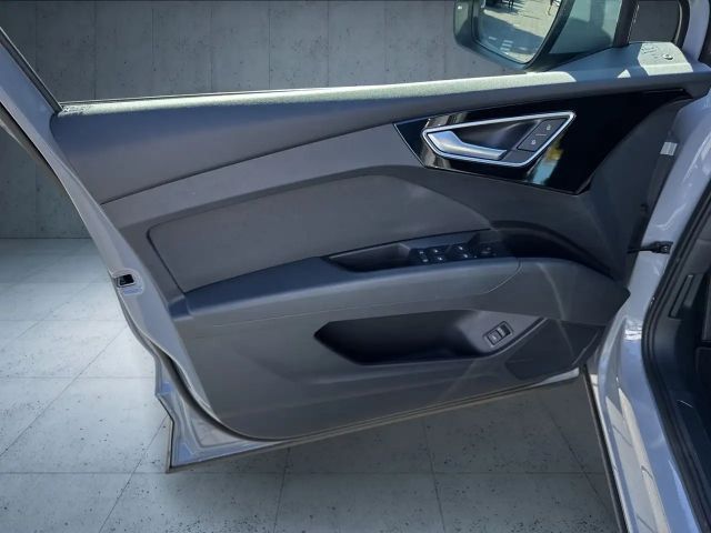 Audi Q4 e-tron Sport