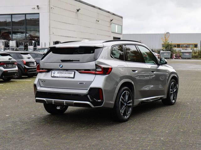 BMW X1 M-Sport sDrive