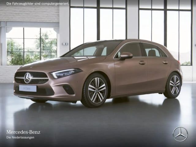 Mercedes-Benz A 200 Progressive