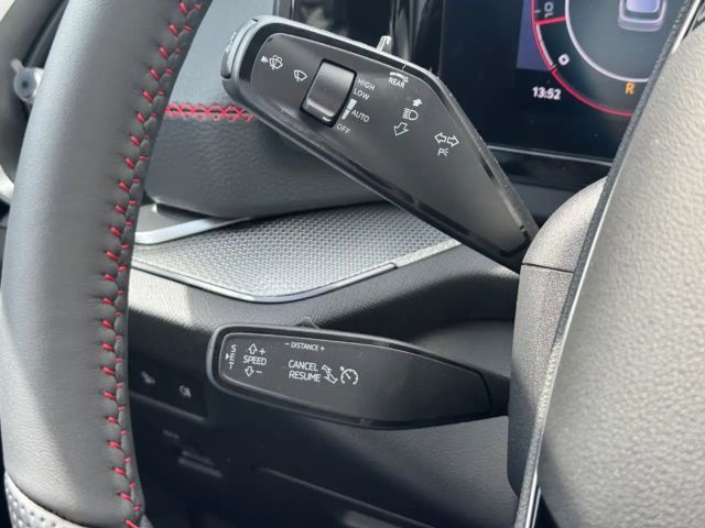 Skoda Kodiaq 2.0 TSI 4x4 RS