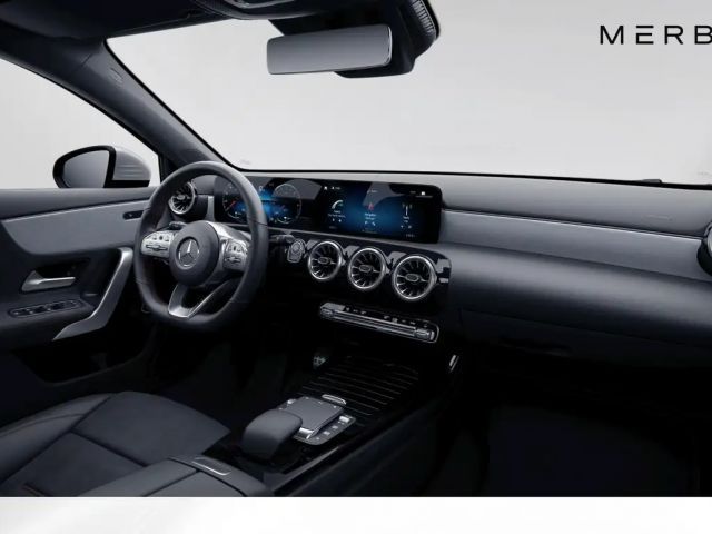 Mercedes-Benz A 250 A 250 e AMG Line