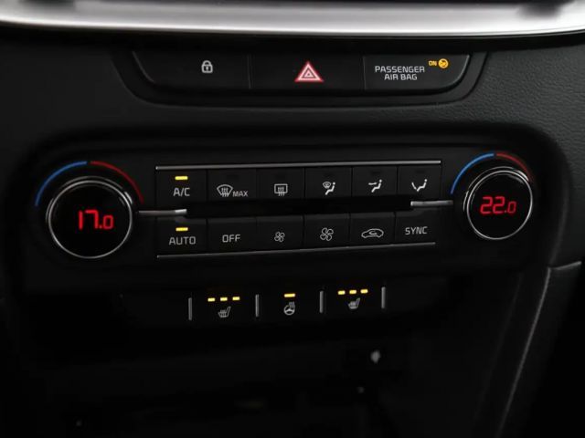 Kia Ceed GDi SportWagon