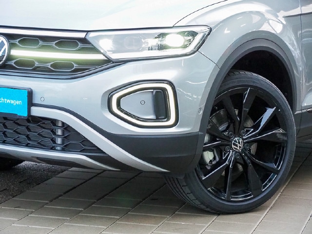 Volkswagen T-Roc 1.5 TSI DSG Style