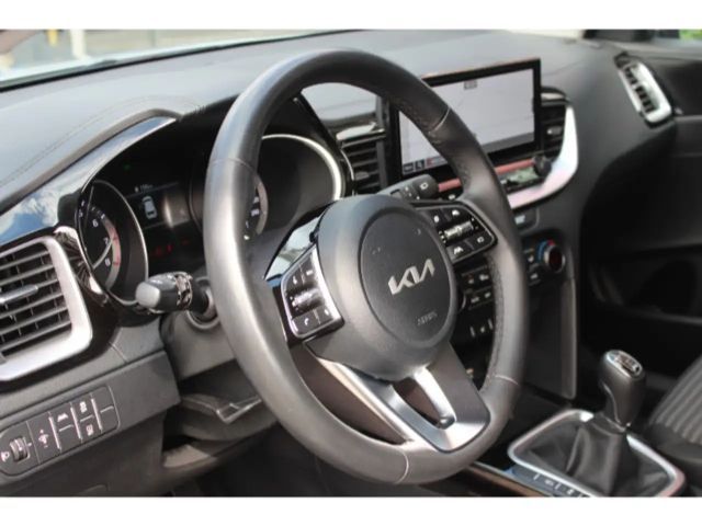 Kia Ceed DynamicPlusLine GDi Plus Pack