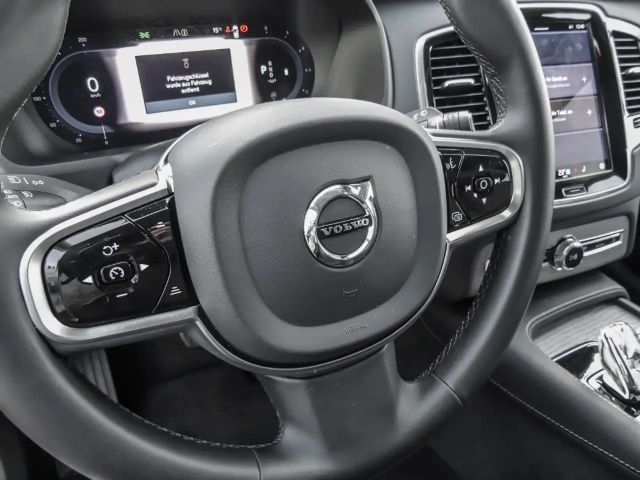 Volvo XC90 AWD Bright Plus