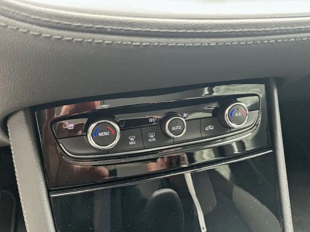 Opel Grandland X Navi,el.Heckklappe,4xSitzheizung..